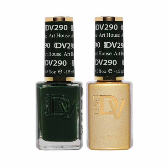 Duo Gel - DV290 Art House