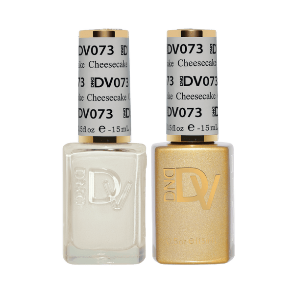 Duo Gel - DV073 Cheesecake