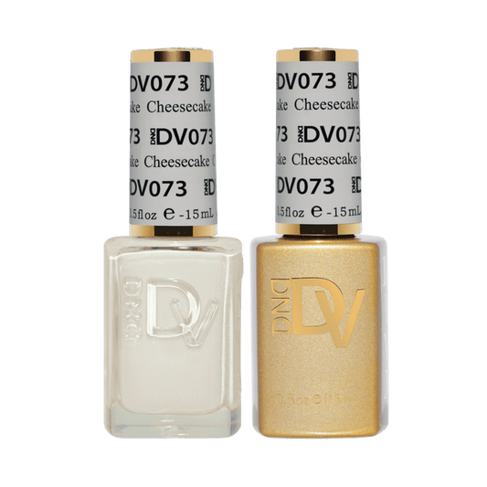 Duo Gel - DV073 Cheesecake