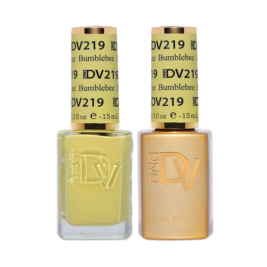 Duo Gel - DV219 Bumblebee