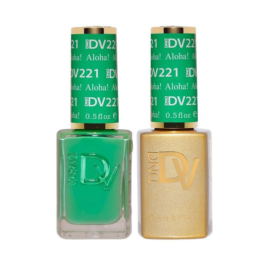 Duo Gel - DV221 Aloha