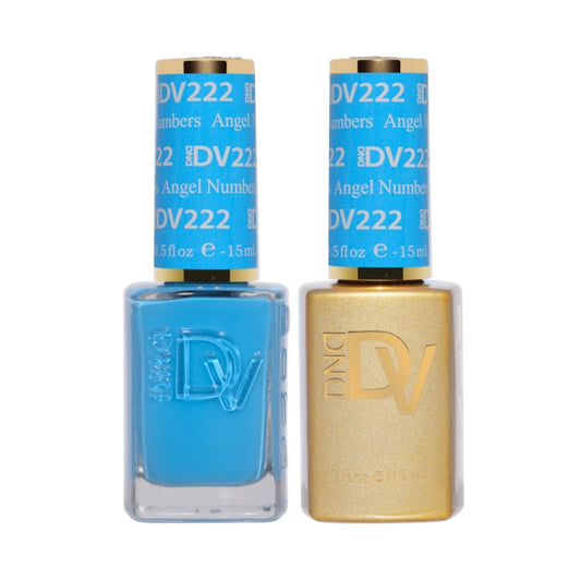 Duo Gel - DV222 Angel Numbers