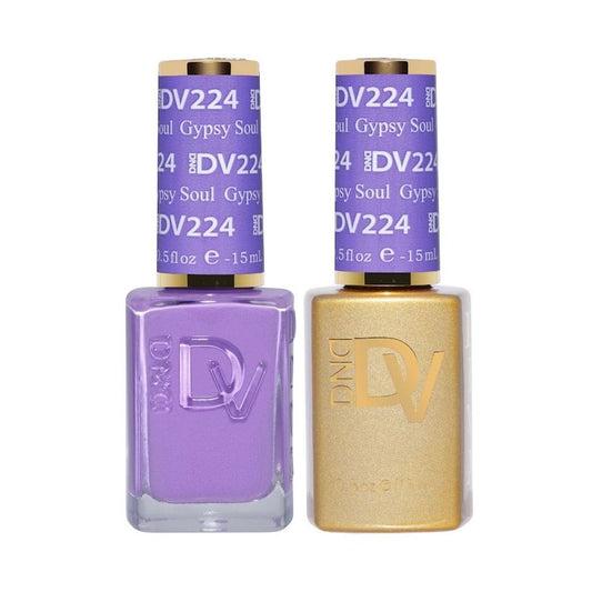 Duo Gel - DV224 Gypsy Soul