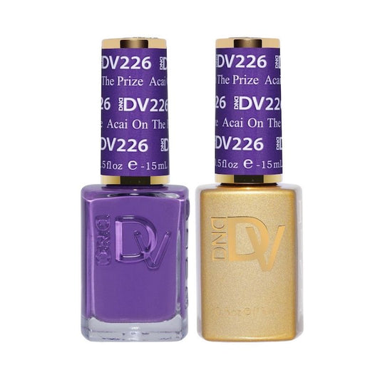 Duo Gel - DV226 Acai On The Prize