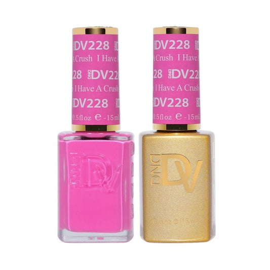 Duo Gel - DV228 I Have A Crush