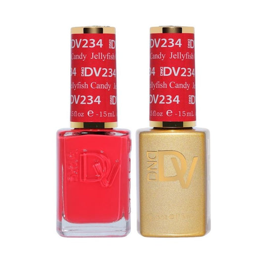 Duo Gel - DV234 Jellyfish Candy