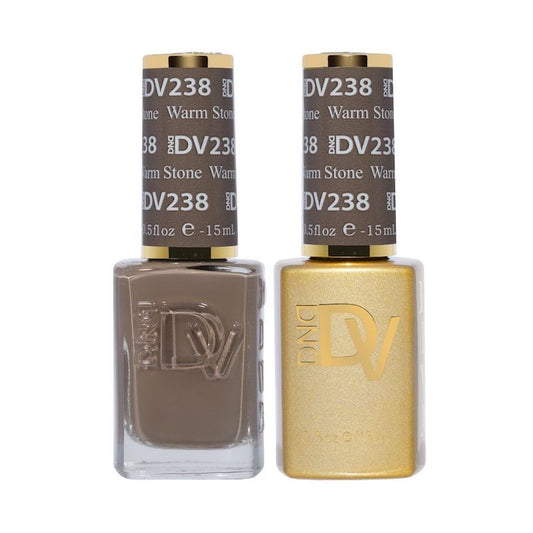 Duo Gel - DV238 Warm Stone