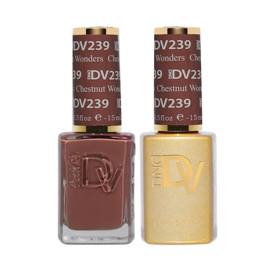 Duo Gel - DV239 Chestnut Wonders