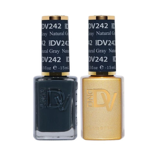 Duo Gel - DV242 Nautical Gray