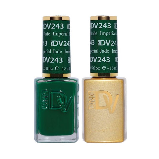 Duo Gel - DV243 Imperial Jade
