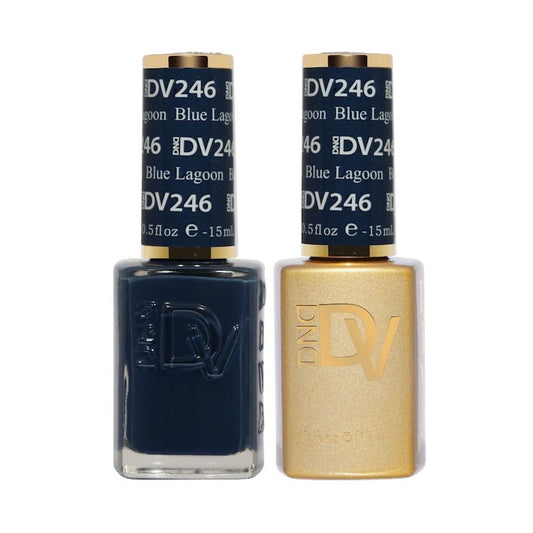 Duo Gel - DV246 Blue Lagoon