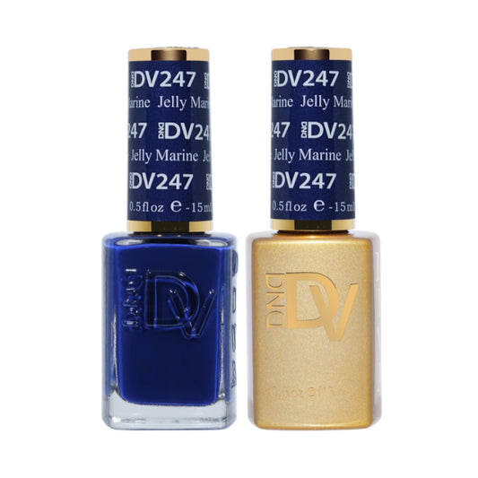 Duo Gel - DV247 Jelly Marine