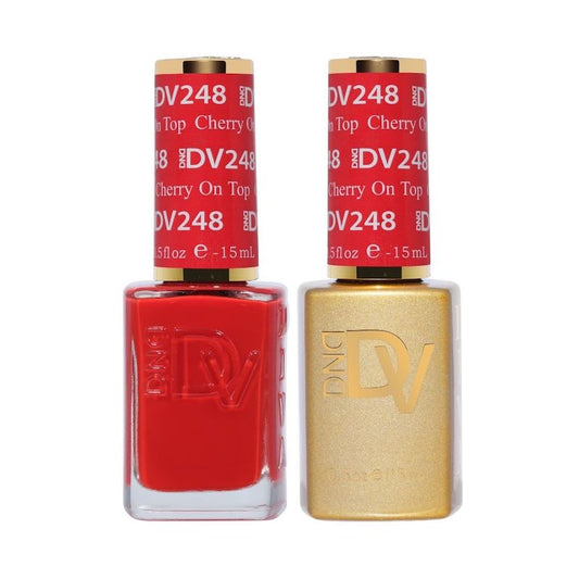 Duo Gel - DV248 Cherry On Top