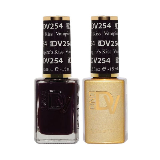 Duo Gel - DV254 Vampire's Kiss