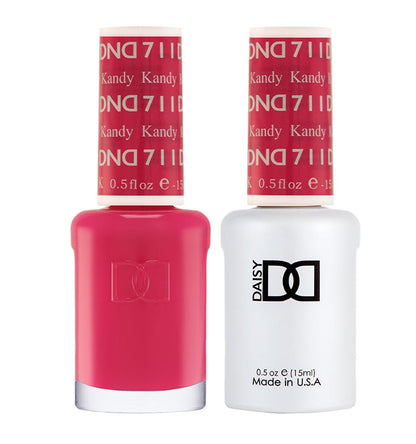 Duo Gel -711 Kandy