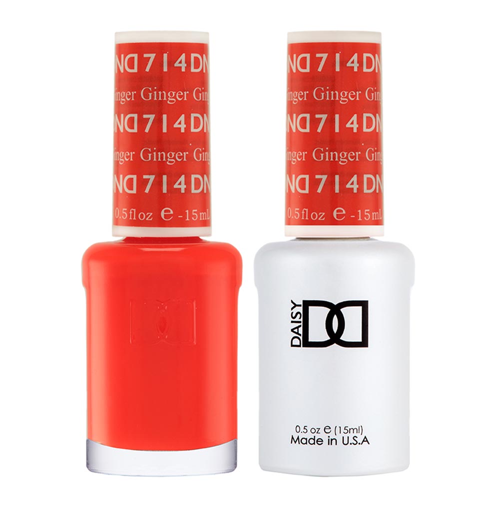 Duo Gel -714 Ginger