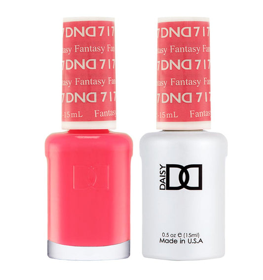 Duo Gel -717 Fantasy