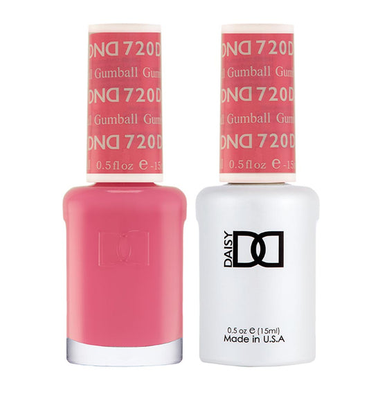 Duo Gel -720 Gumball