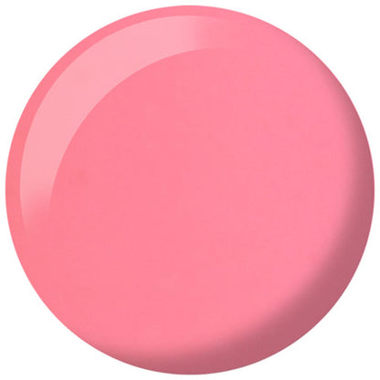 Duo Gel -722 Strawberry Cheesecake