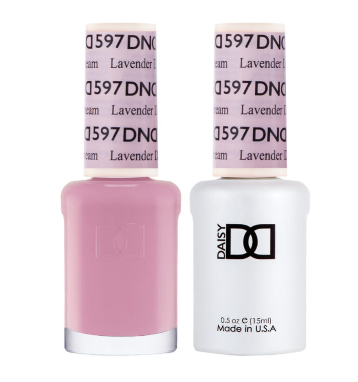 Duo Gel - 597 Lavender Dream