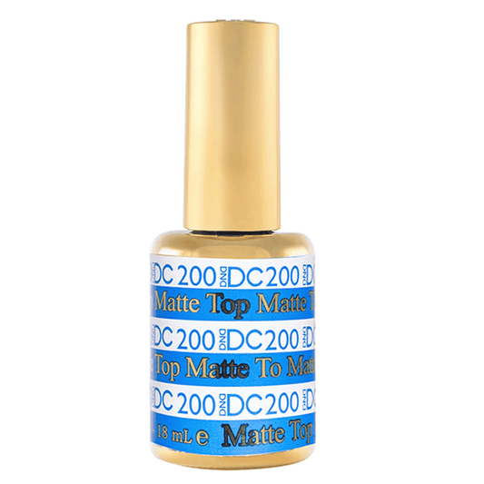 DC Platinum Gel - 200