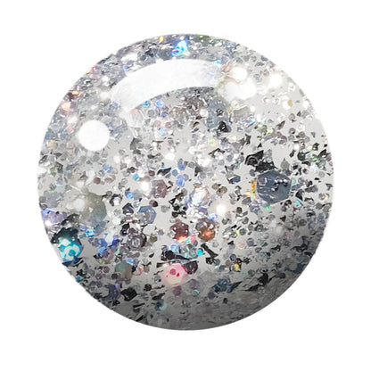 Platinum - 934 Disco Dreamer Diamond Nail Supplies