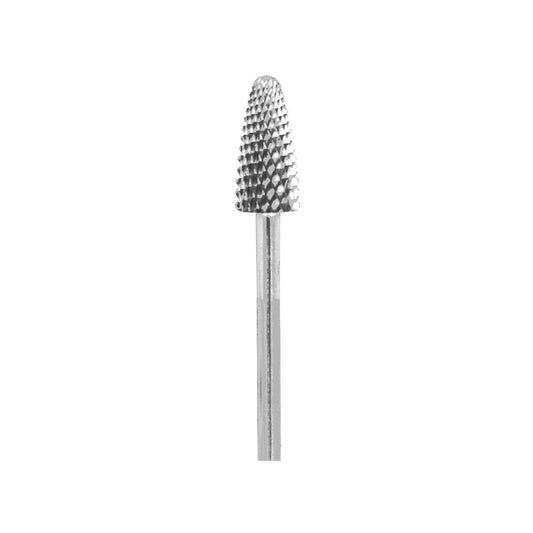 Drill Bit - Bullet Medium Silver