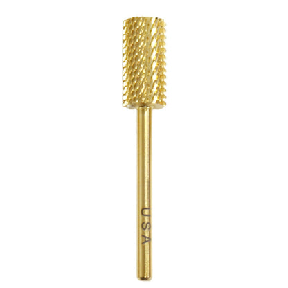 Drill Bit - Large Barrel Gold
