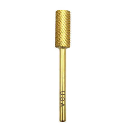 Drill Bit Small Gold