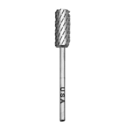 Drill Bit Small Silver