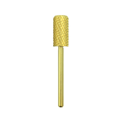 Large Barrel Chamfer