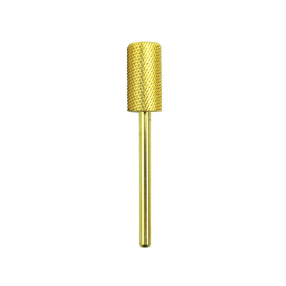 Large Barrel Chamfer