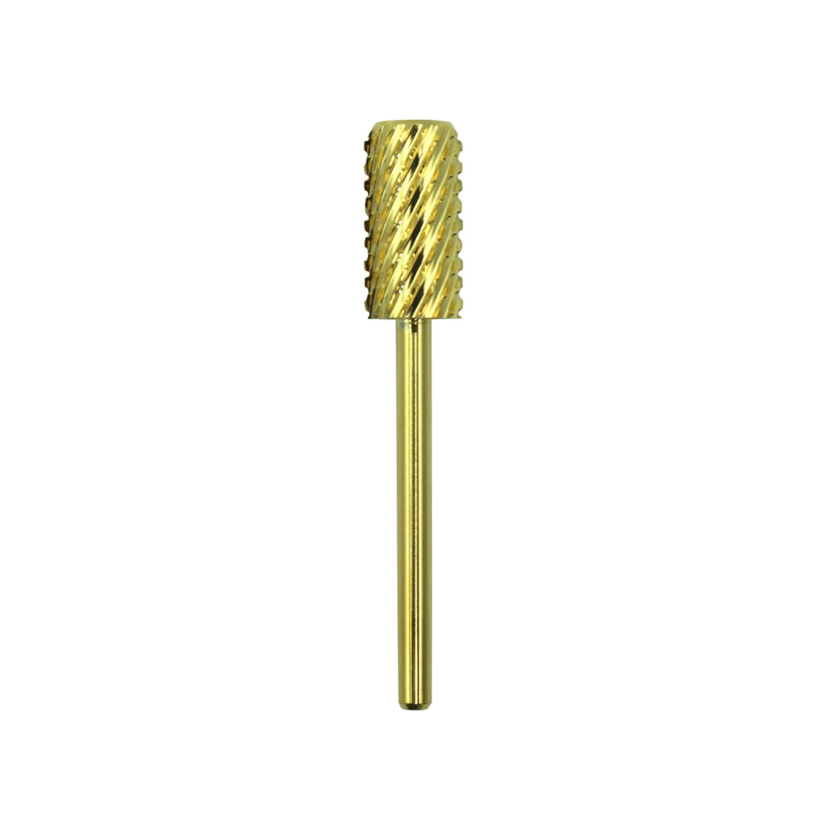 Large Barrel Chamfer