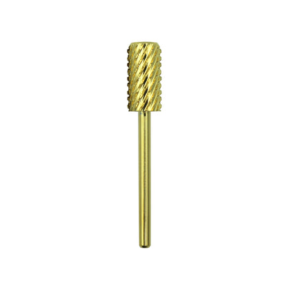 Large Barrel Chamfer