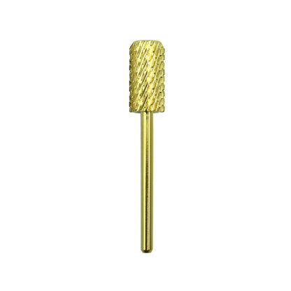 Large Barrel Chamfer