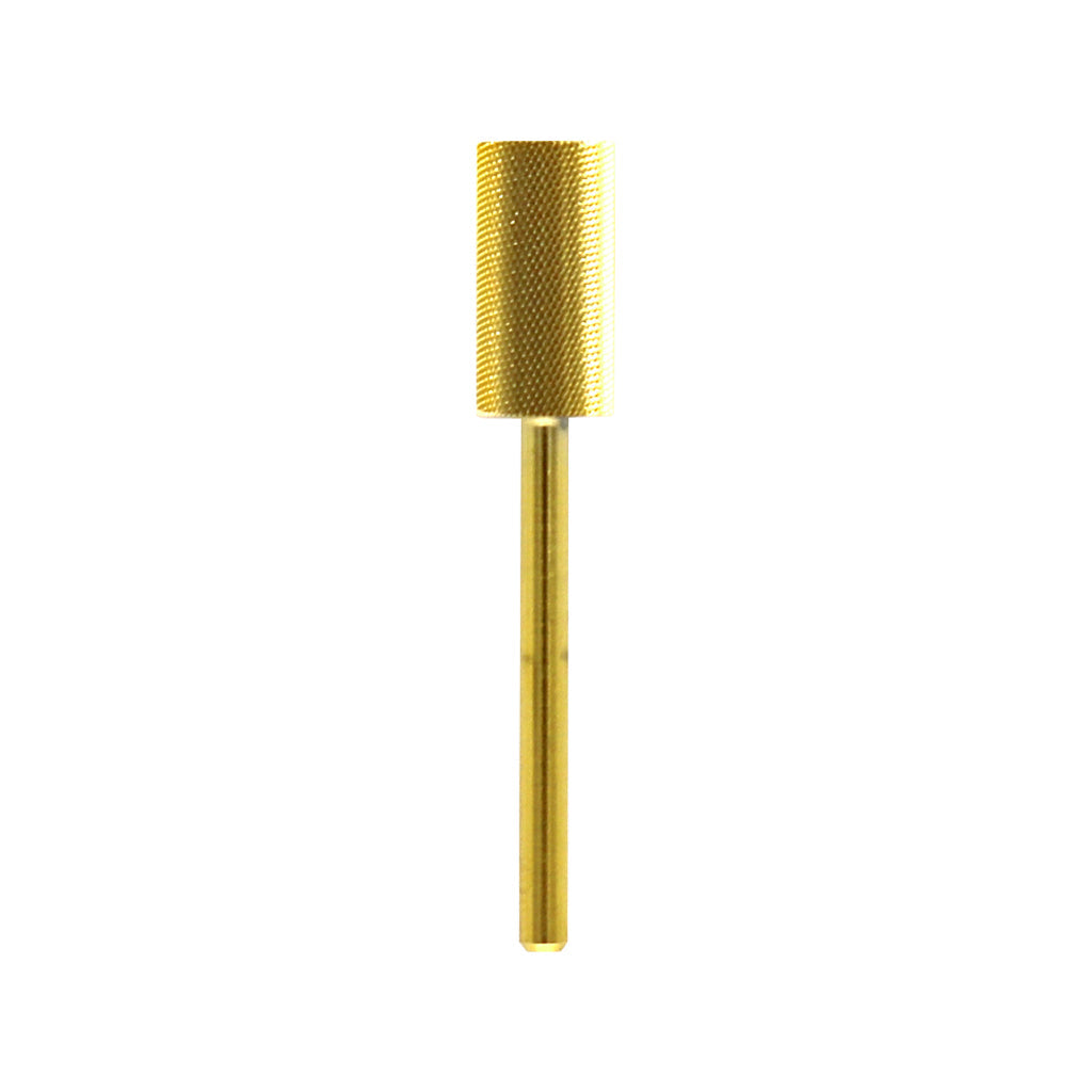 Drill Bit - Large Barrel Gold