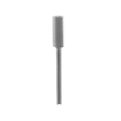 Drill Bit Small Silver