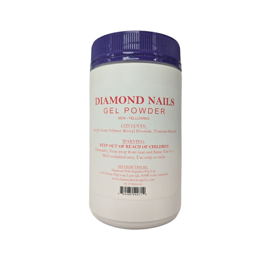 Diamond Gel Powder - Clear