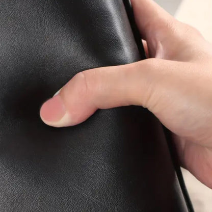 Hand Rest and Matt - Black