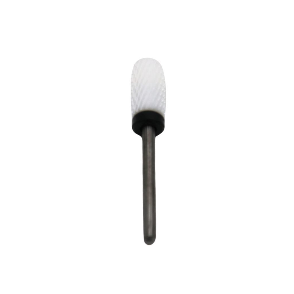 Drill Bit - Large Smooth Top Bit (STXC) White