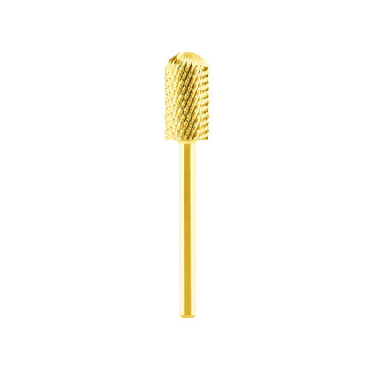 Drill Bit - Large Rounded Top