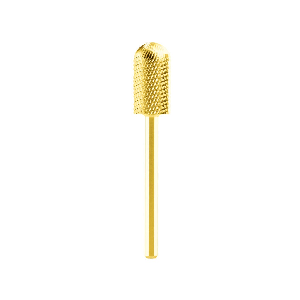 Drill Bit - Large Rounded Top