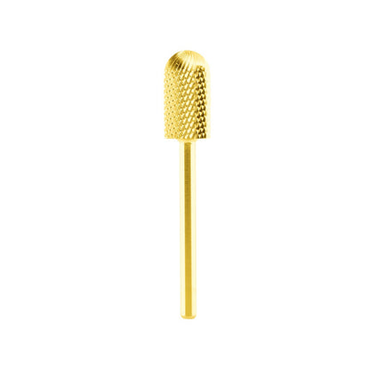 Drill Bit - Large Rounded Top