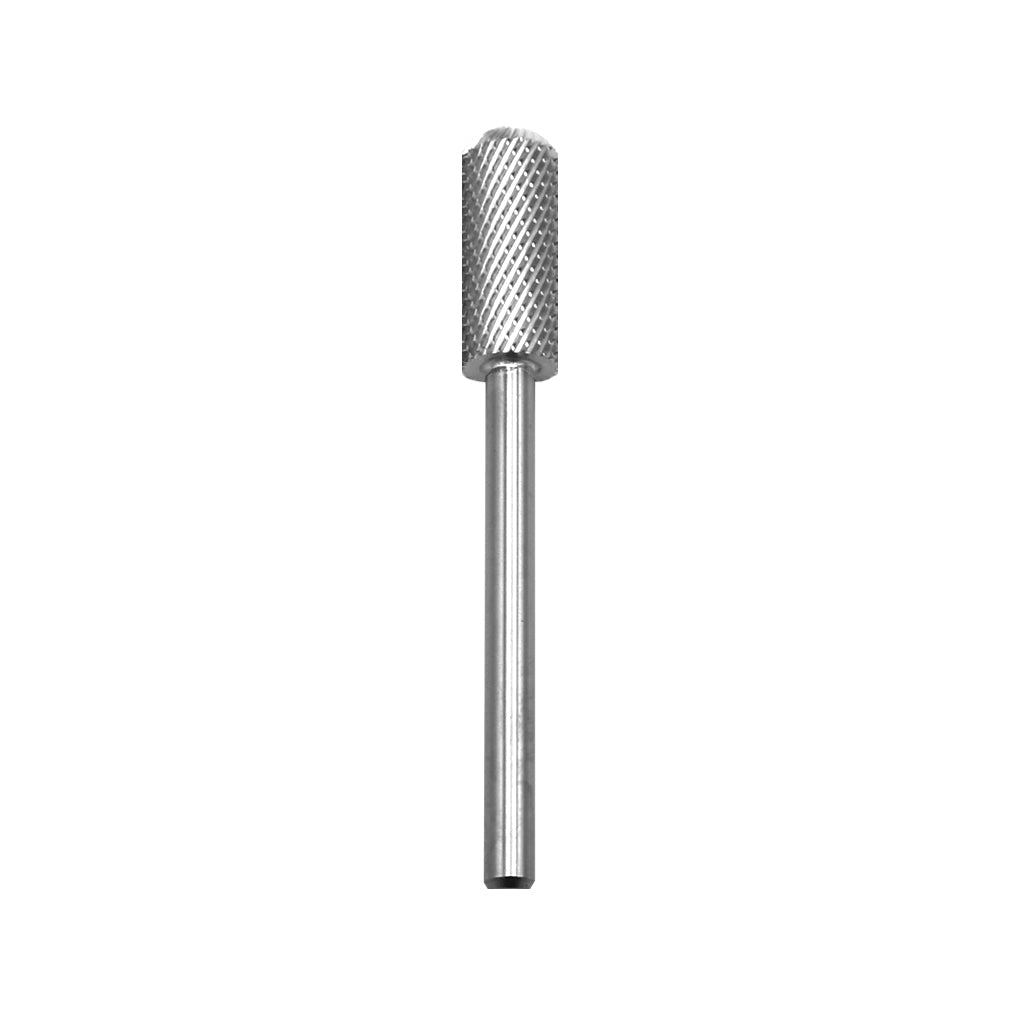 Drill Bit - Small  Rounded Top Silver