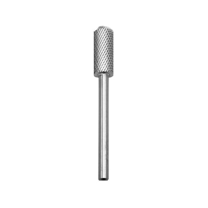 Drill Bit - Small  Rounded Top Silver