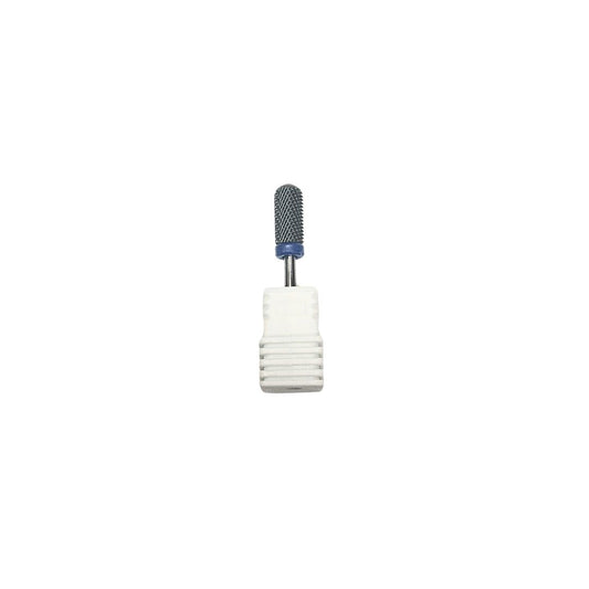 Drill Bit - Small Smooth Top Medium Black