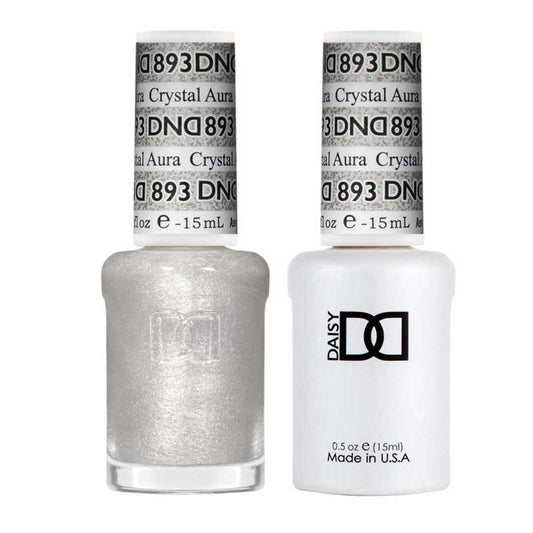 Duo Gel - 893 Crystal Aura
