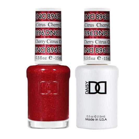 Duo Gel - 896 Cherry Citrus