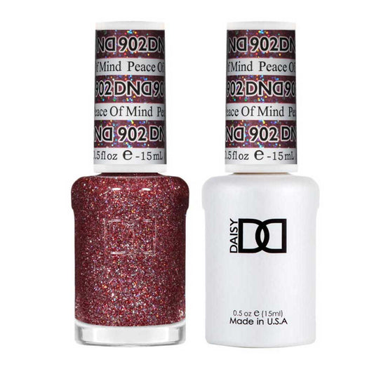 Duo Gel - 902 Peace Of Mind