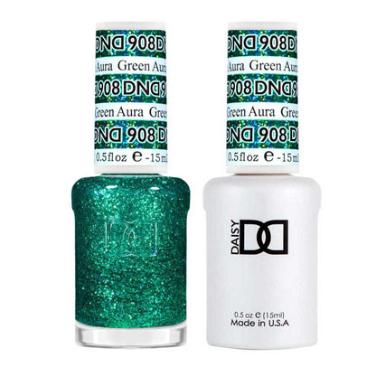Duo Gel - 908 Green Aura